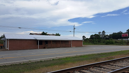 Curry Creek Trading Co - Store photo