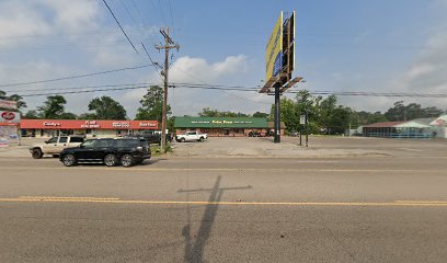 Vidor Pawn & Jewelry - Store photo