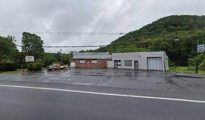 Brocks Gap Service - Store photo