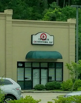 Optimum Outfitters - Store photo
