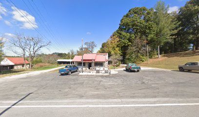 Moodyville Cash Store - Store photo
