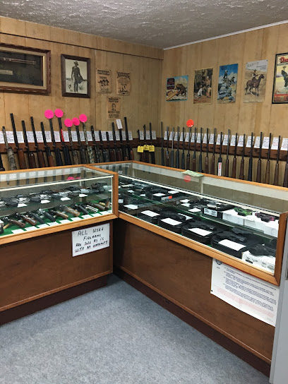 Triangle Sporting Goods - Store photo