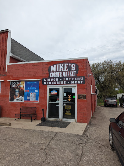 Mike's Corner Market - Store photo