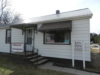 Cjs Hunting Shack Llc - Store photo