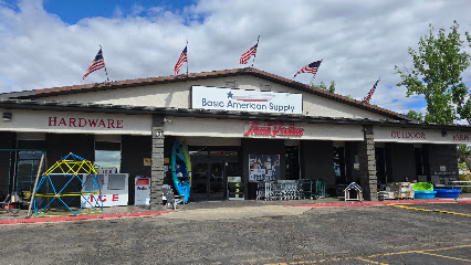 Basic American Supply Co - Store photo