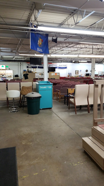Robbie's Auction Service - Store photo