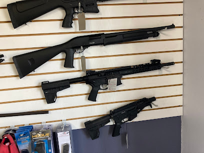 R & G Guns - Store photo