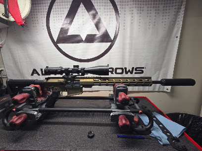 Archer & Arms Co. - Store photo