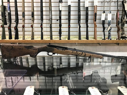 Warehouse Guns and Ammo - Store photo