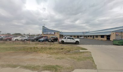 210 Armory - Store photo