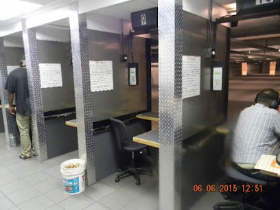 Davis Shooting Sports - Store photo