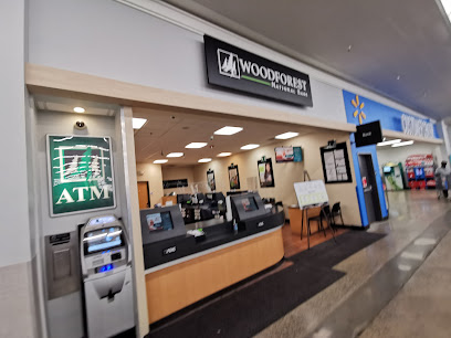 Walmart Supercenter - Store photo