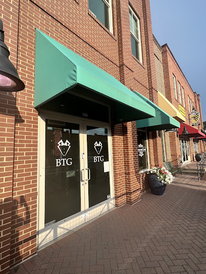 Black-Tie Guns, LLC - Store photo