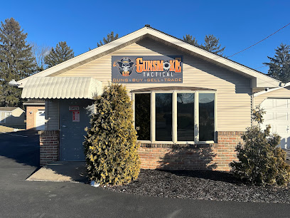Gunsmoke Tactical - Store photo