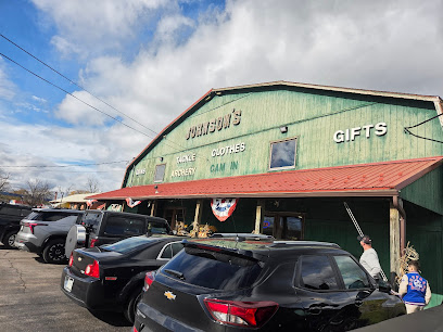 Johnson's Country Store - Store photo
