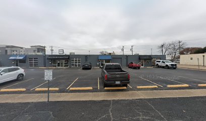 Larsco Lake Arms Co - Store photo