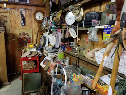 Hampstead Trading Post - Store photo