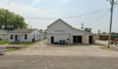 Guyer Machine - Store photo