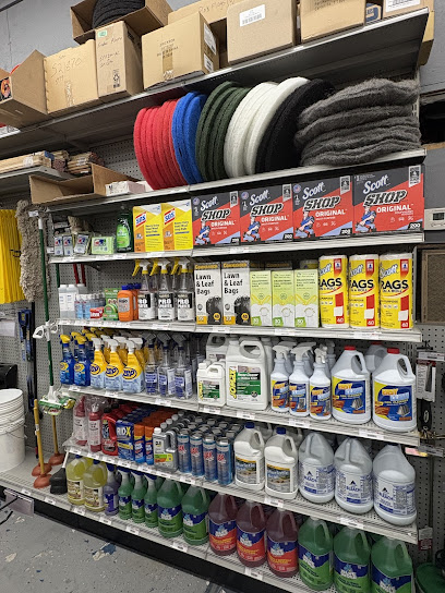 TL Gold Hardware & Rental - Store photo