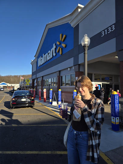 Walmart - Store photo