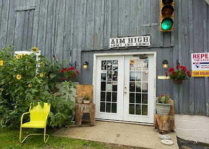 Aim High Arms & Ammo - Store photo