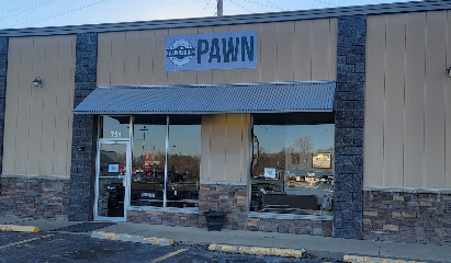 The Pawn Shop - Store photo