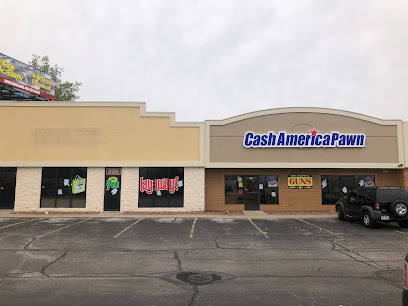 Cashland - Store photo