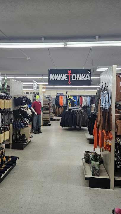 Thomas Trading Post - Store photo