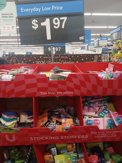 Walmart Supercenter - Store photo