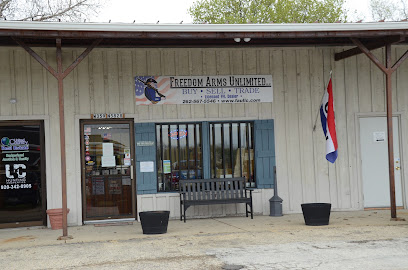 Freedom Arms Unlimited, L.L.C. - Store photo