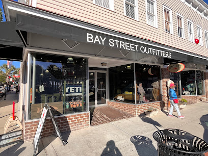 Bay Street Outfitters - Beaufort, SC - Store photo