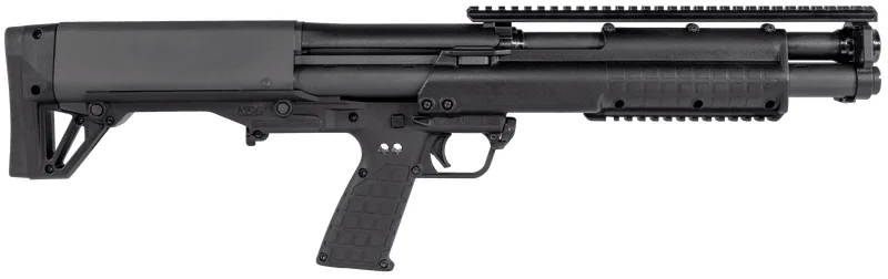 kel tec ksg shotgun