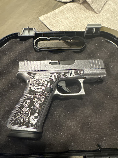 Concussion Firearms - Store photo