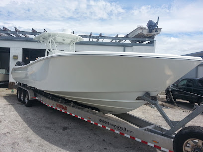 Kenyon Power Boats - Store photo