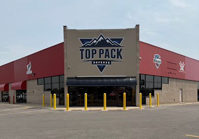 Top Pack Defense - Store photo