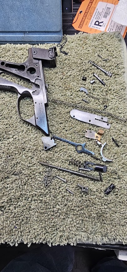 Novelty Hill Firearms - Store photo