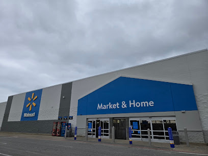 Walmart Supercenter - Store photo