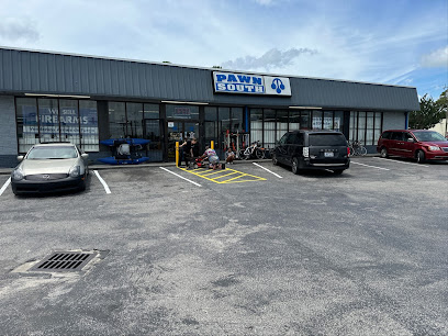Pawn South Oleander Dr. - Store photo