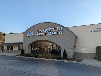 Palmetto State Armory - Greenville - Store photo