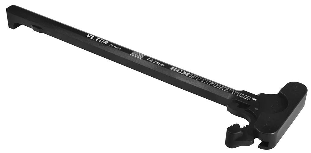 BCM Gunfighter x VLTOR Mod 3B