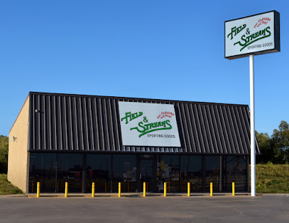 Field & Streams Sporting Goods - Store photo