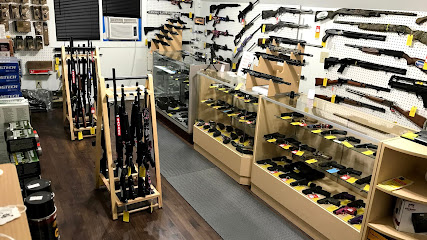 Benchtop Gunsmithing Gun Shop - Store photo