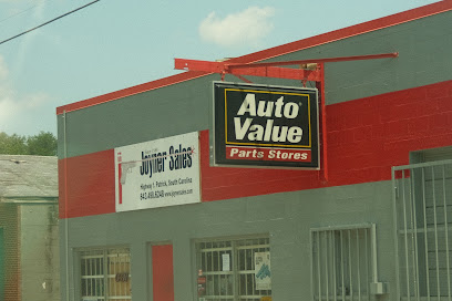 Joyner Sales Llc - Store photo