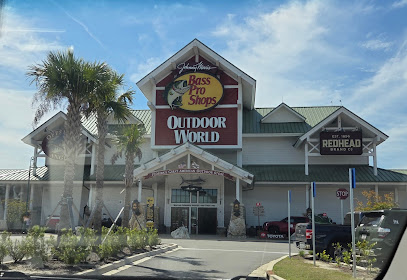 Bass Pro Shops - Store photo