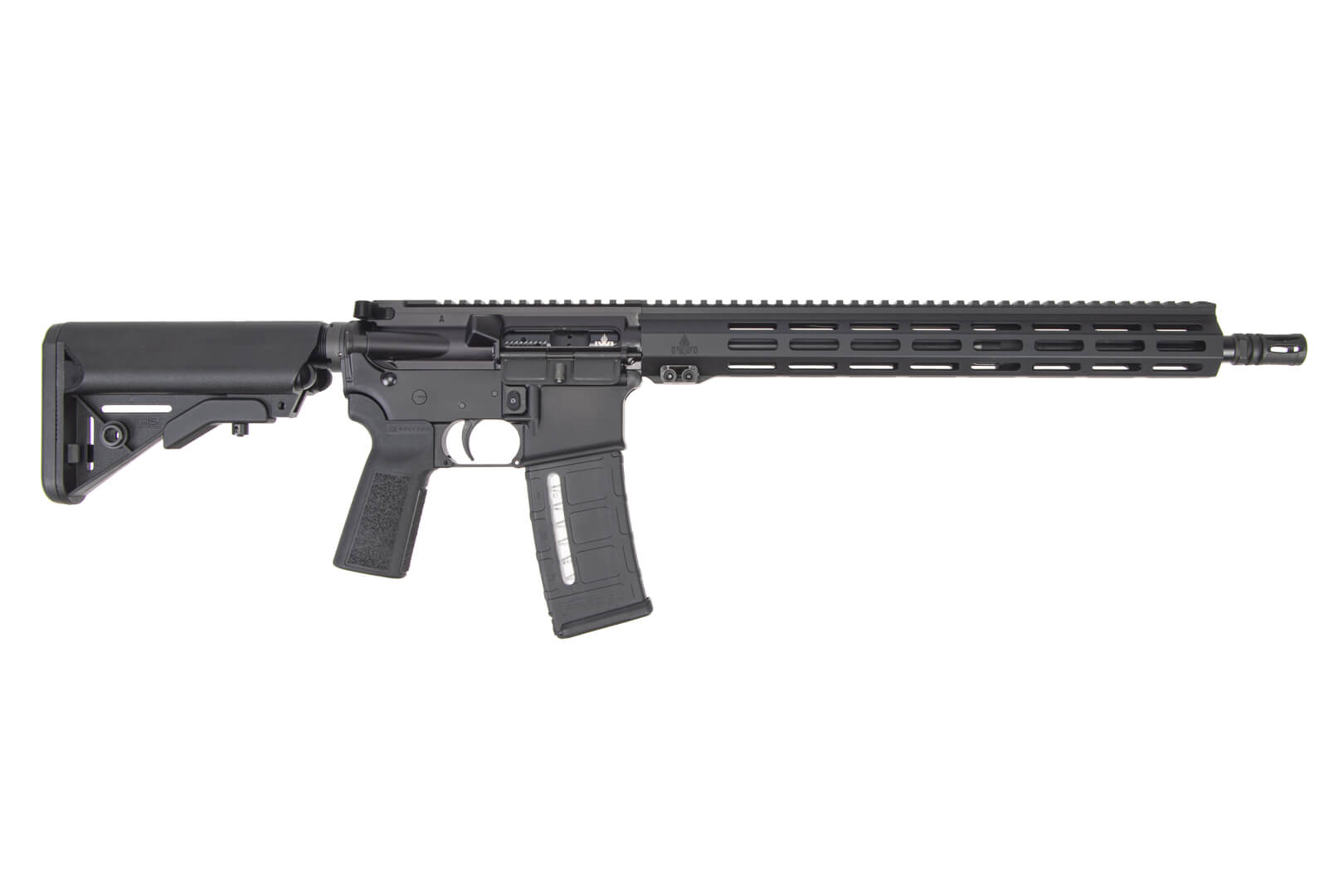 IWI ZION Z-15 5.56 NATO AR-15 Rifle - 16"