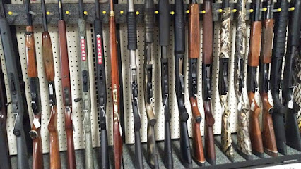 Chetco Trader Pawnshop - Store photo