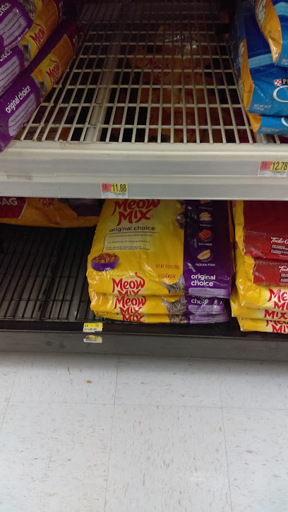 Walmart Supercenter - Store photo