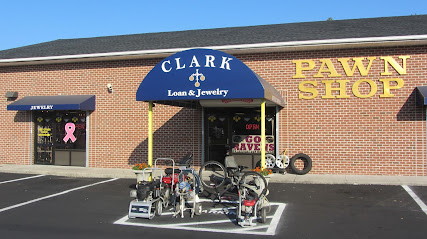 Clark Loan & Jewelry Inc - Store photo