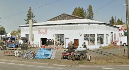 Bargain Barn - Store photo