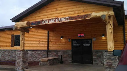 Bow & Barrel Sportsmen Center - Store photo